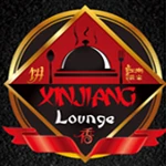 Xinjiang lounge